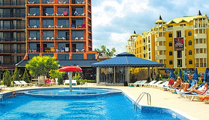 CONDOR_HOTEL_SUNNY_BEACH_BULGARIA